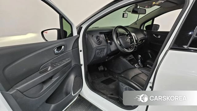 Renault Korea (Samsung) New QM3 id 4794791 из Кореи 20