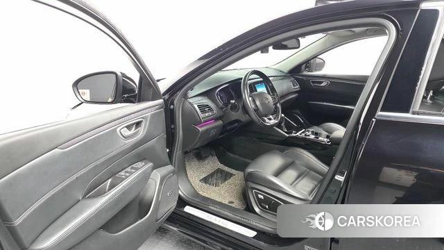Renault Korea (Samsung) SM6 id 4417253 из Кореи 30