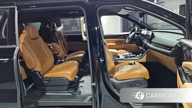 Kia Carnival 4th generation id 3529325 из Кореи 20