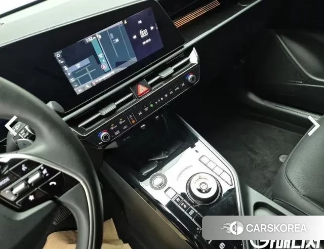 Kia Di Ol Nu Niro id 3644647 из Кореи 18