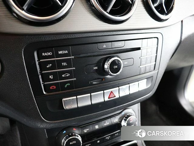 Mercedes-Benz B-Class W246 id 3966576 из Кореи 20