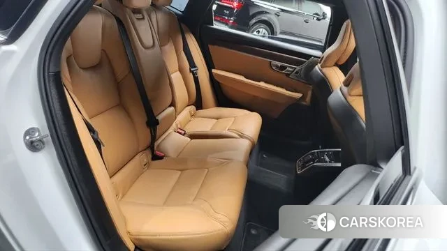 Volvo S90 id 3036722 из Кореи 20