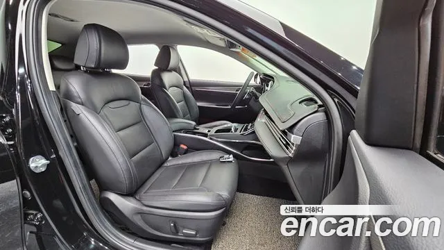 Hyundai The New Grandeur IG id 2447571 из Кореи 20