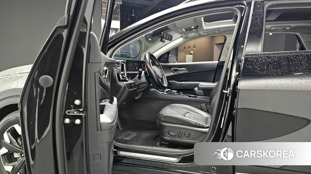 Kia Sportage 5th Generation id 3839820 из Кореи 20