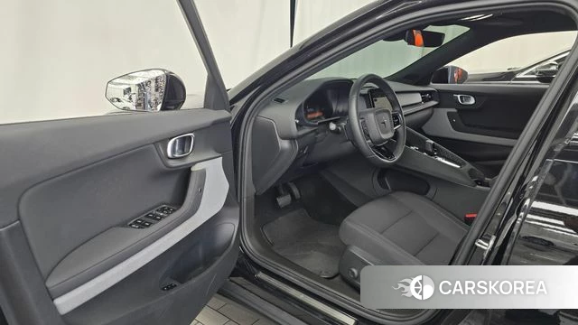 Polestar Polestar 2 id 4753752 из Кореи 31