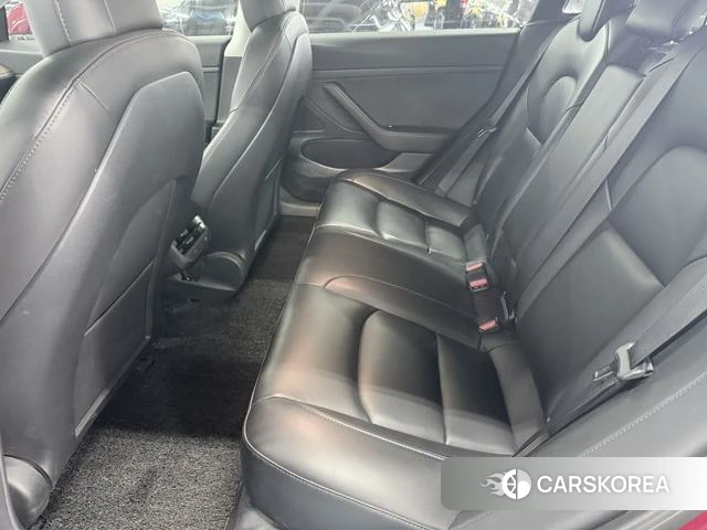 Tesla Model 3 id 4238122 из Китая 13
