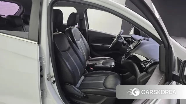 Chevrolet (GM Daewoo) The New Spark id 3444851 из Кореи 20