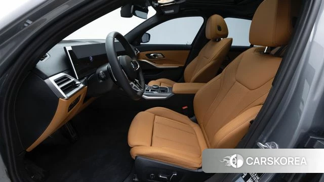 BMW 3 Series (G20) id 3882743 из Кореи 20