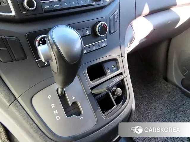 Hyundai The New Grand Starex id 3351344 из Кореи 20