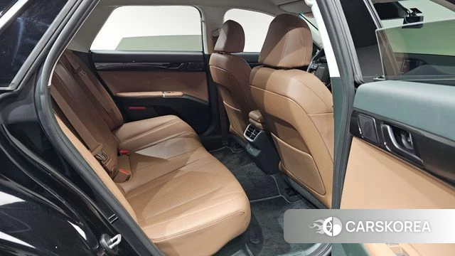 Hyundai Grandeur Hybrid (GN7) id 4414942 из Кореи 35