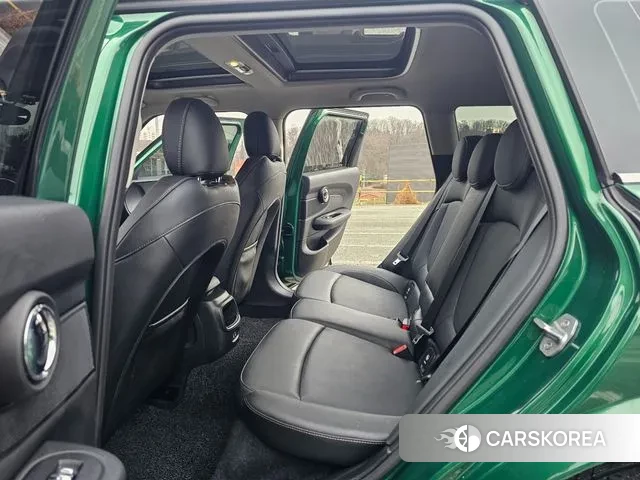 Mini Cooper D Clubman id 3514434 из Кореи 20