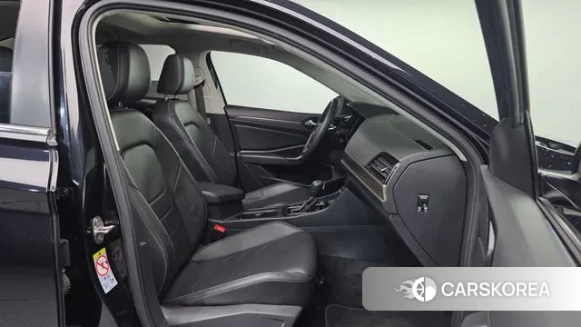 Volkswagen 7th Generation of Jetta id 3747111 из Кореи 20