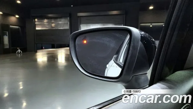 Renault Korea (Samsung) New QM3 id 2673875 из Кореи 20