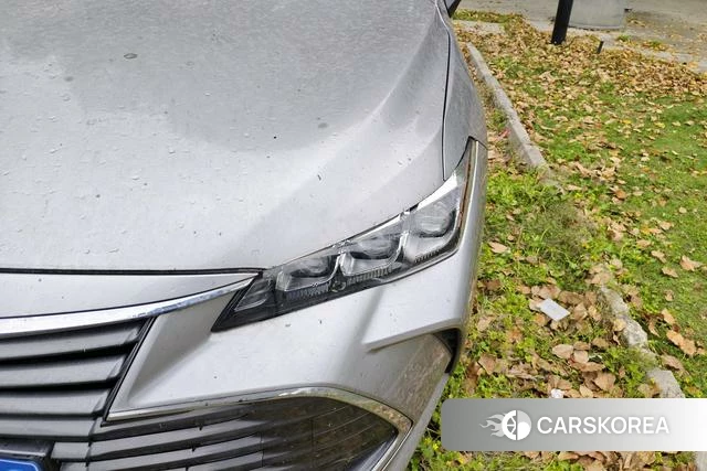 Toyota Asian dragon id 4242240 из Китая 17