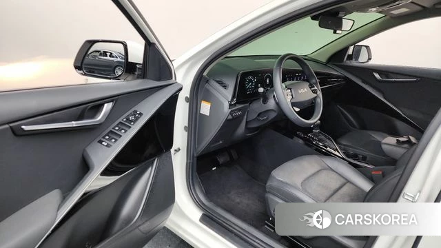 Kia Di Ol Nu Niro id 3903988 из Кореи 20