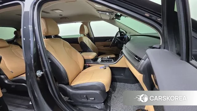 Kia Carnival 4th generation id 3764848 из Кореи 20