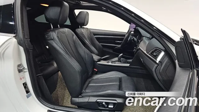 BMW 4 Series (F32) id 2881672 из Кореи 20