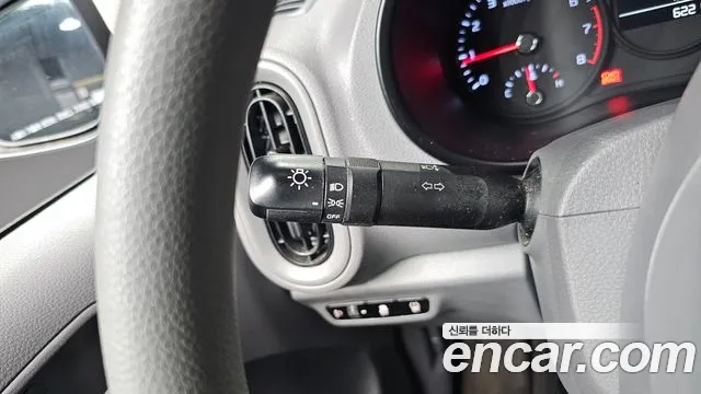 Kia All New Morning (JA) id 2632765 из Кореи 20