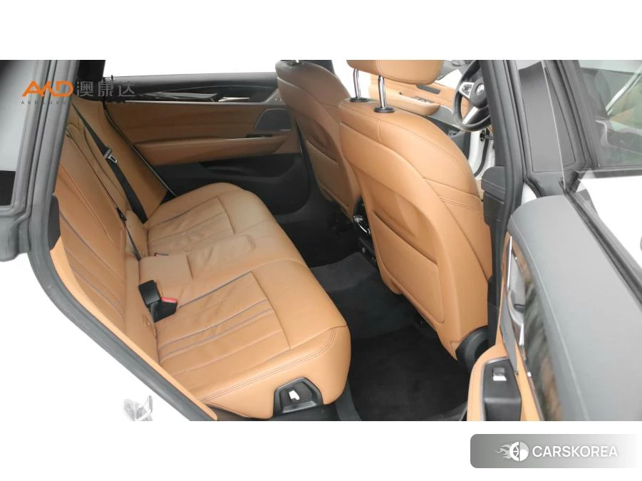 BMW 6 series GT id 4419192 из Китая 10