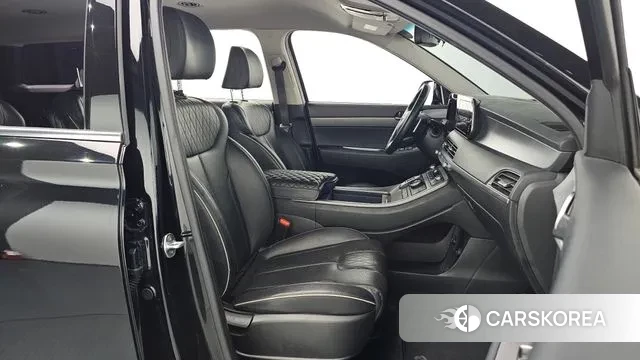 Hyundai Palisade id 3568080 из Кореи 20