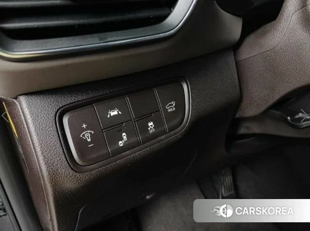 Hyundai Santa Fe TM id 3856606 из Кореи 20