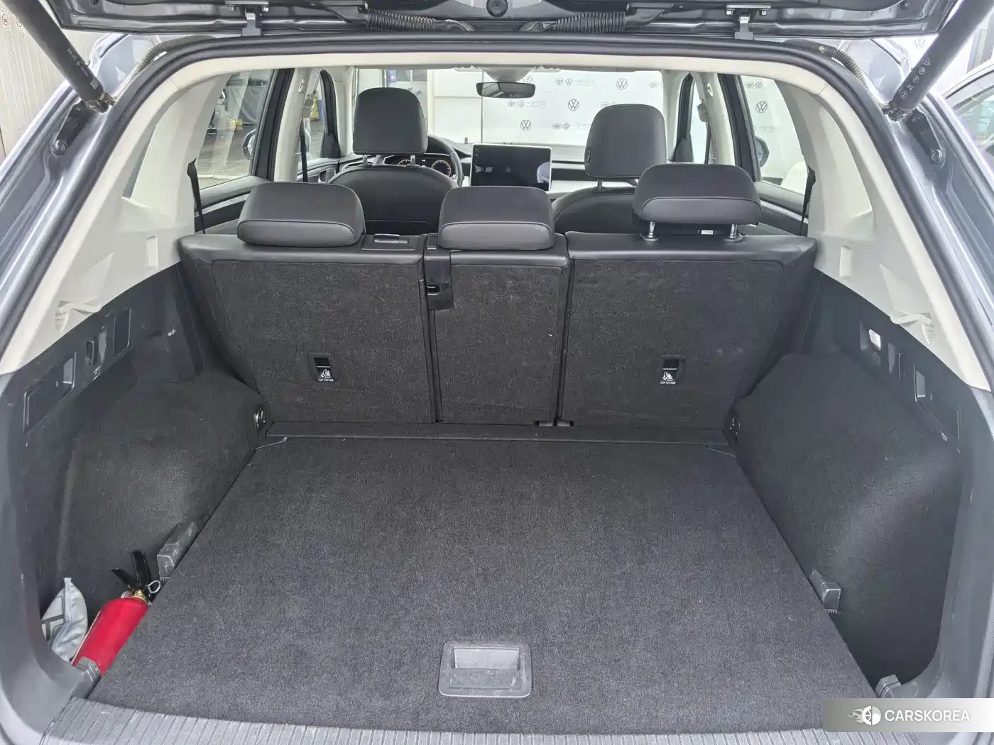 Volkswagen Tanyue id 4577428 из Китая 16