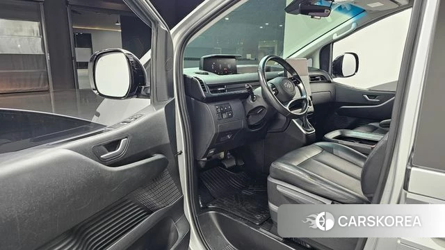 Hyundai Staria id 4936568 из Кореи 33