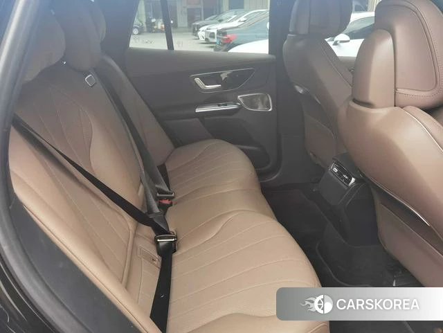 Mercedes-Benz EQE SUV id 4259060 из Китая 16