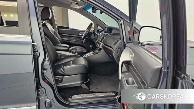 Ssangyong Korando Turismo id 2966707 из Кореи 20