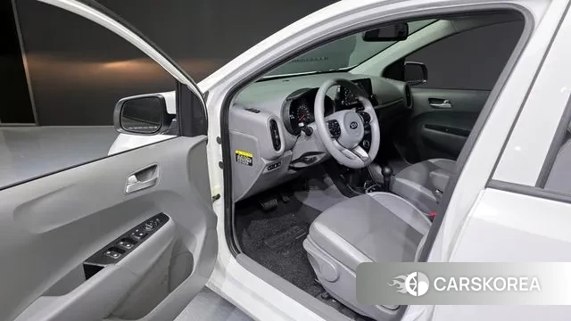 Kia Morning Urban (JA) id 3598118 из Кореи 20