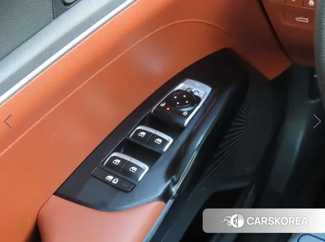 Kia The New K5 3rd generation id 3610414 из Кореи 20