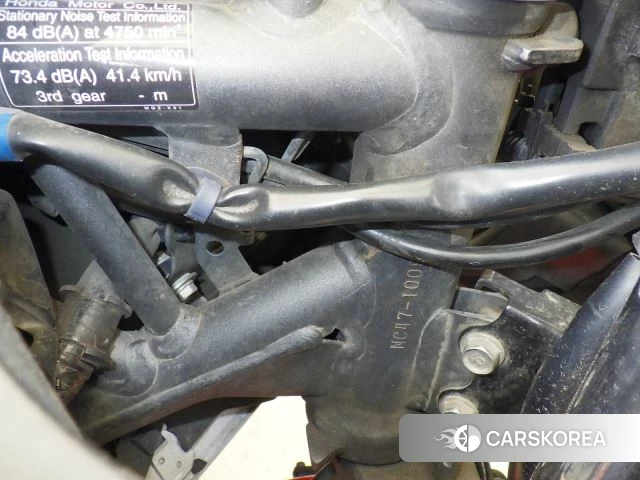 Honda CBR400R ABS id 4184640 из Японии 26