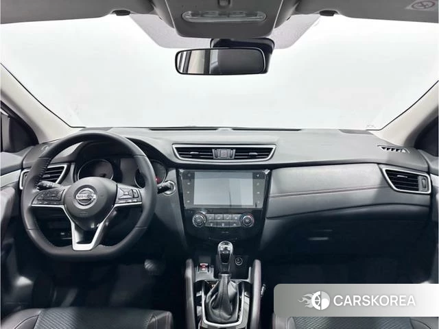 Nissan Qashqai id 4238296 из Китая 17