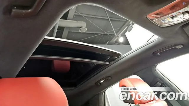 Genesis GV70 id 2689671 из Кореи 20