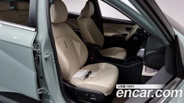 Hyundai Kona (SX2) id 2675291 из Кореи 20