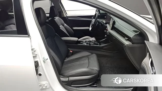 Kia The New K5 3rd generation id 3731785 из Кореи 20