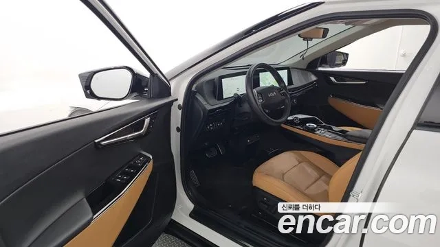 Kia EV6 id 2921091 из Кореи 20