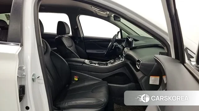 Hyundai The New Santa Fe id 3053071 из Кореи 20