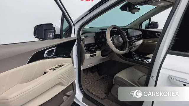 Kia The New Carnival 4th Generation id 3745457 из Кореи 20