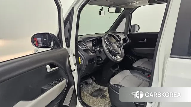 Kia The New Ray id 3561344 из Кореи 20