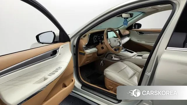 Hyundai The New Grandeur IG id 3422676 из Кореи 20