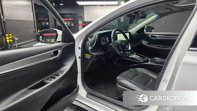 Hyundai The New Grandeur IG id 3772522 из Кореи 20