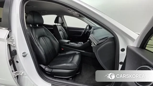 Hyundai Sonata (DN8) id 3385268 из Кореи 20