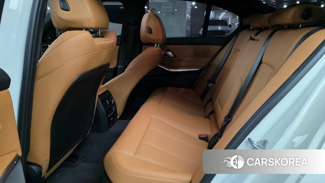BMW 3 Series (G20) id 4612222 из Кореи 11