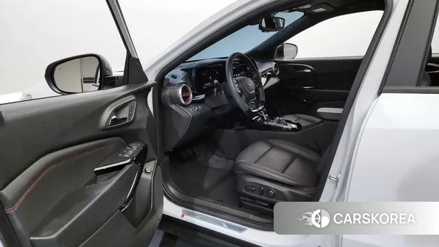 Chevrolet (GM Daewoo) Trax Crossover id 3477827 из Кореи 20