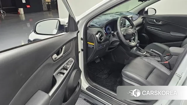 Hyundai Kona id 3459844 из Кореи 20