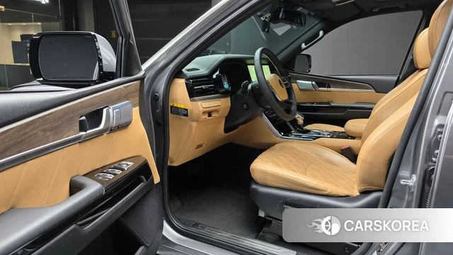 Kia Mohave Master id 4894950 из Кореи 20