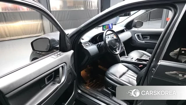 Land Rover Discovery Sports id 3761170 из Кореи 20