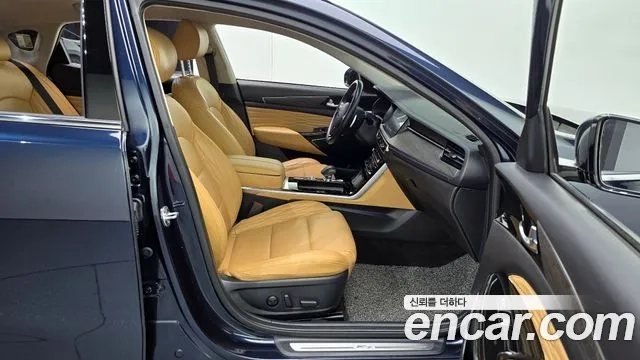 Kia K7 Premier id 2869858 из Кореи 20