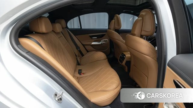 Mercedes-Benz E-Class W214 id 4280122 из Кореи 20